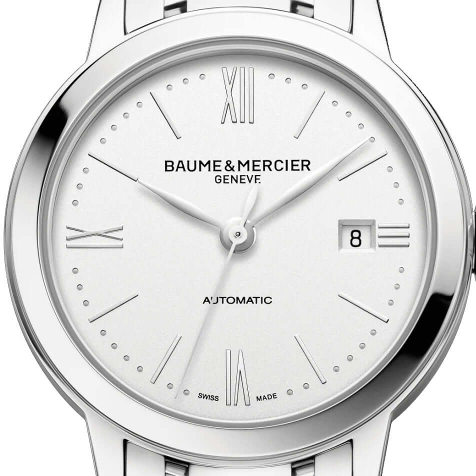 Baume & Mercier Classima Automatic Naisten Kello 10492