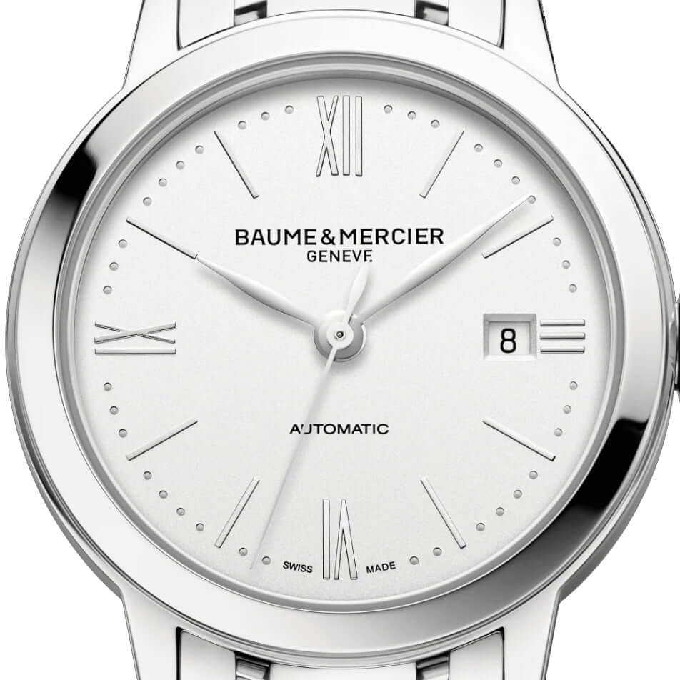 Baume & Mercier 10492 naisten kello