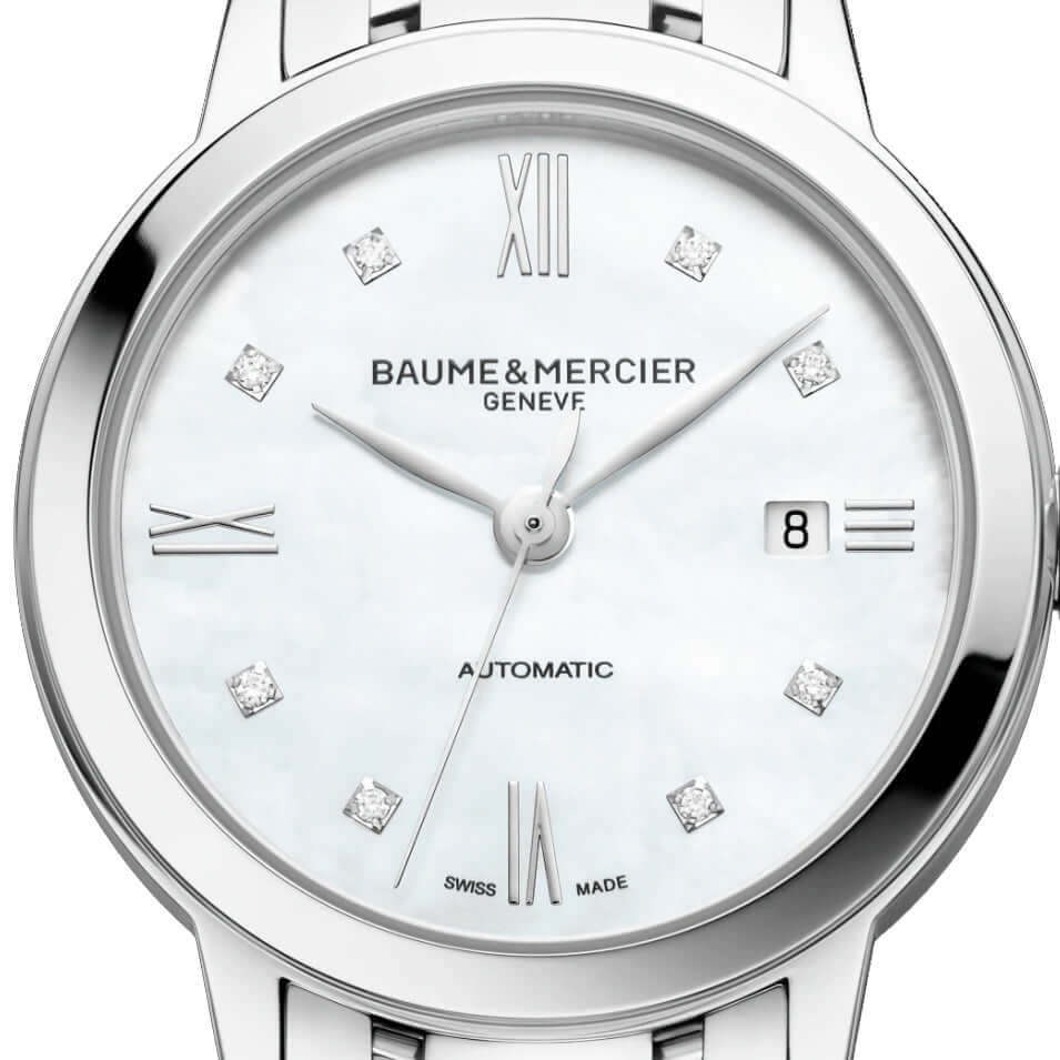 Baume & Mercier 10493 naisten kello