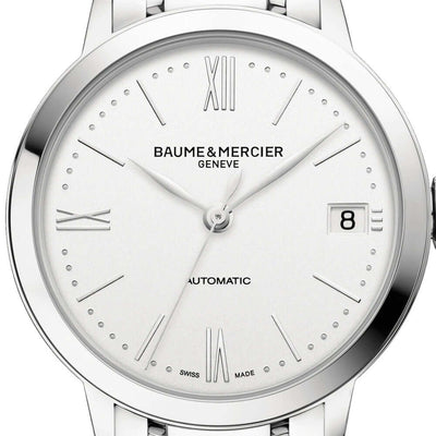 Baume & Mercier Classima Automatic 10495
