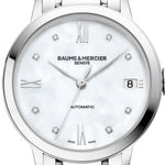 Baume & Mercier Classima Automatic Naisten Kello 10496
