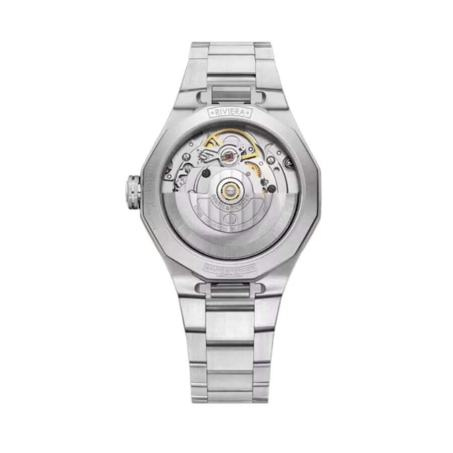Baume & Mercier Riviera MOA10730