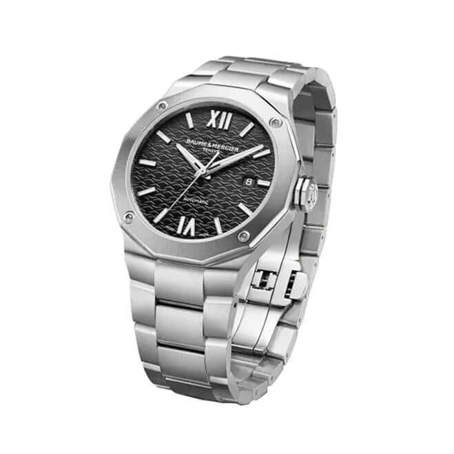 Baume & Mercier Riviera 10621 kello