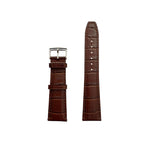 Baume & Mercier Nahkaranneke 22mm MXE08H45
