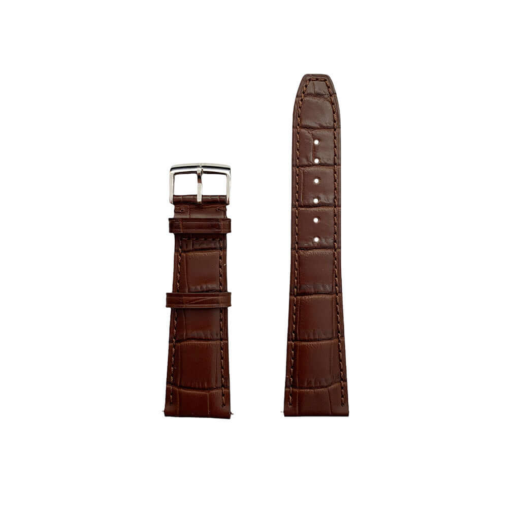 Baume & Mercier Nahkaranneke 22mm MXE08H45