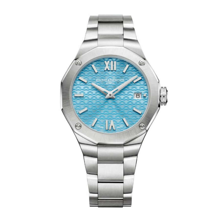 Baume & Mercier Riviera 10612