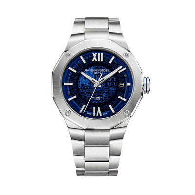 Baume & Mercier Riviera 10616 Kello