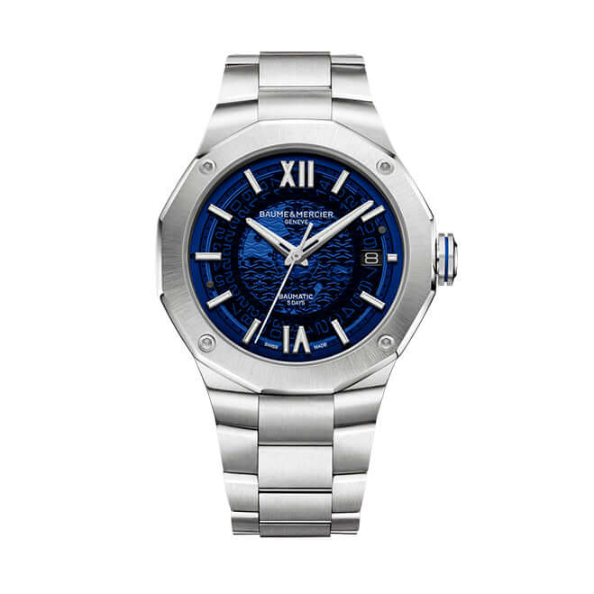 Baume & Mercier Riviera 10616 Kello