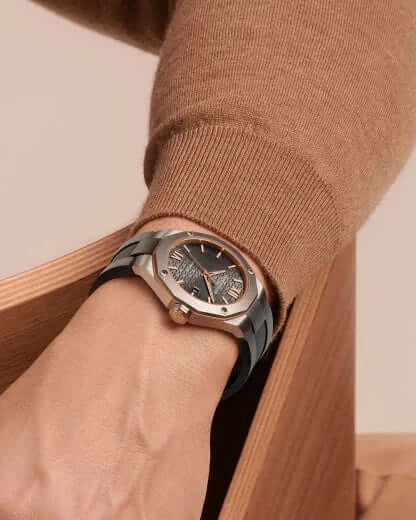 Baume & Mercier Riviera 10660
