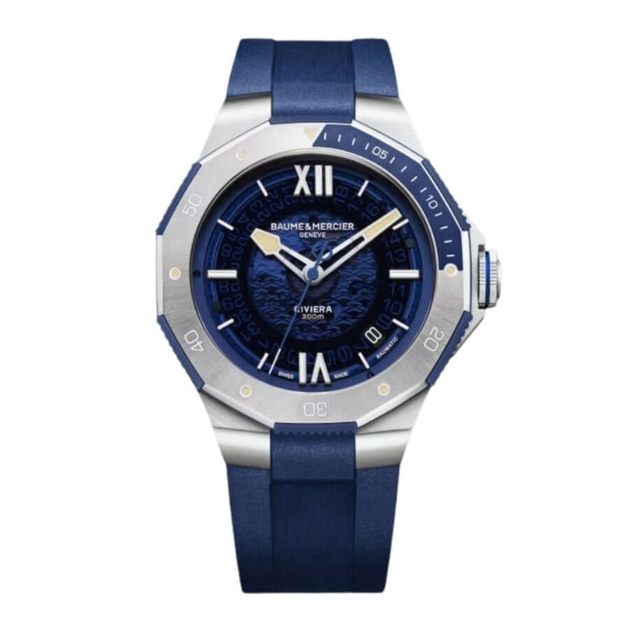 Baume & Mercier Riviera 10716 kello