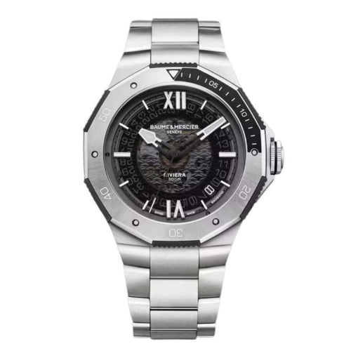 Baume & Mercier Riviera 10717