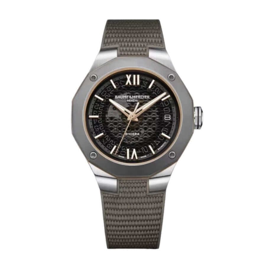 Baume & Mercier Riviera 10720