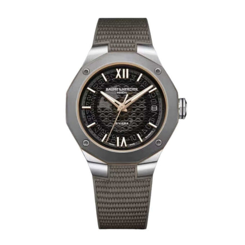 Baume & Mercier Riviera 10720