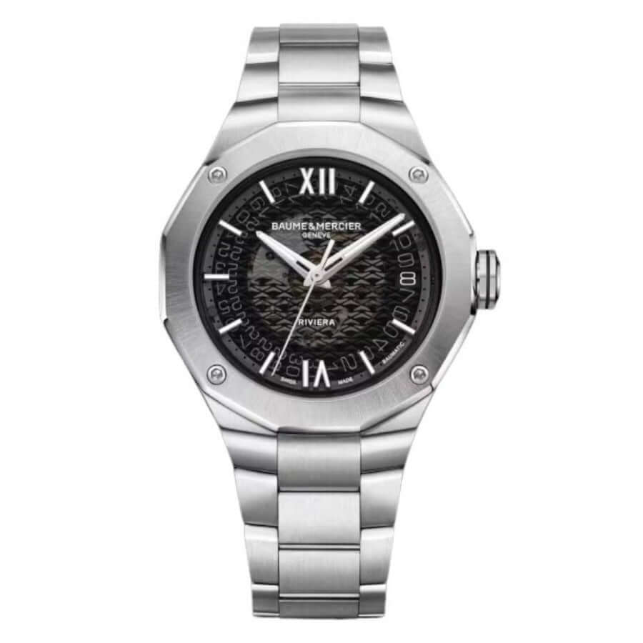 Baume & Mercier Riviera Baumatic 10715