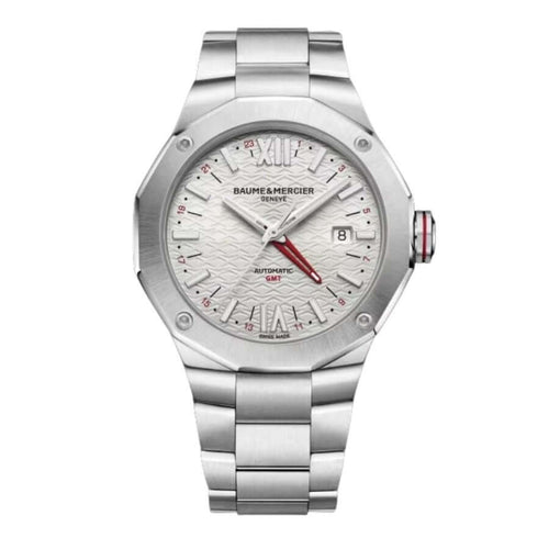 Baume & Mercier Riviera GMT 10658