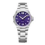 Baume & Mercier Riviera 10728 naisten rannekello