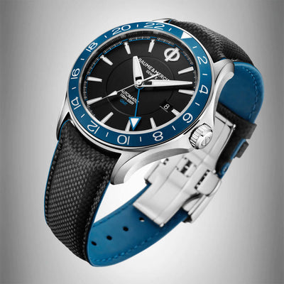 Baume & Mercier Clifton 10486