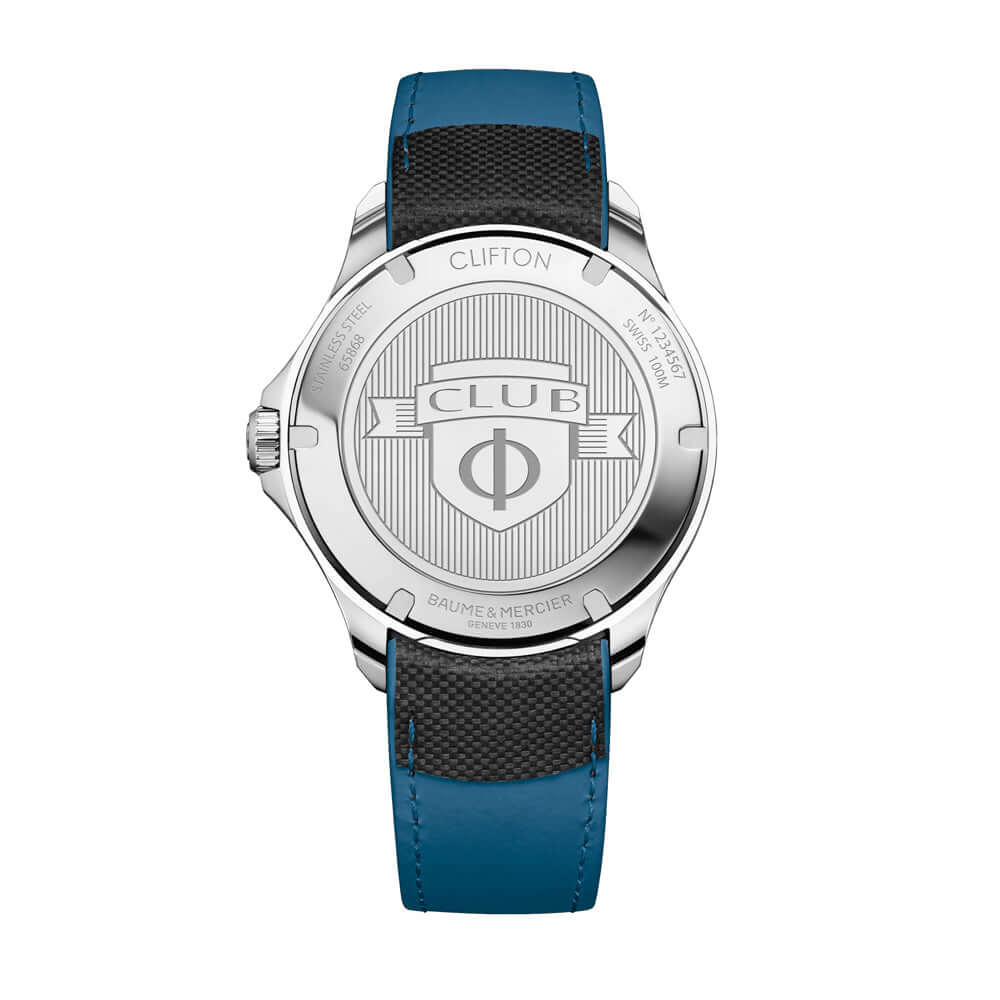 Baume & Mercier 10486