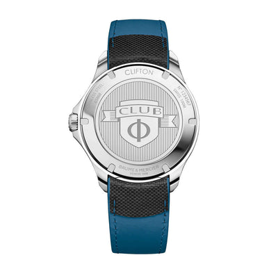 Baume & Mercier 10486