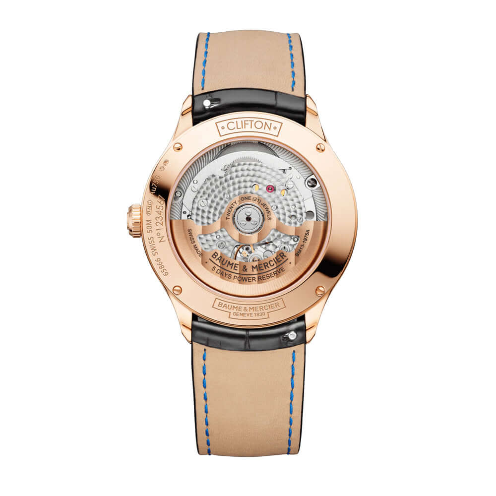 Baume & Mercier 10469