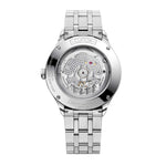 Baume & Mercier Clifton Baumatic 10468 Rannekello