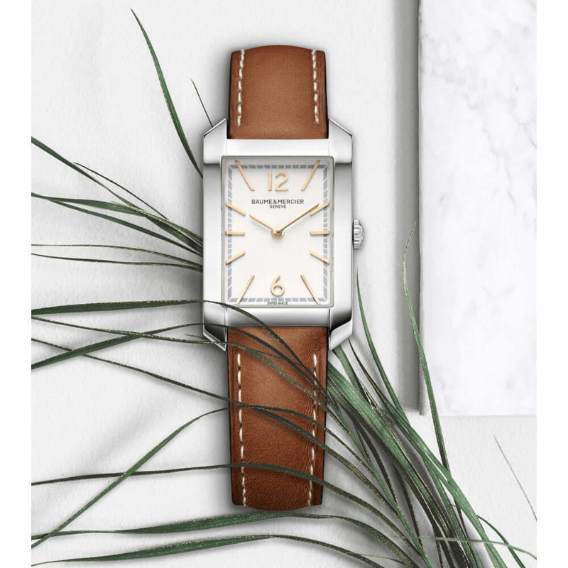 Baume & Mercier Hampton Naisten Kello 10472