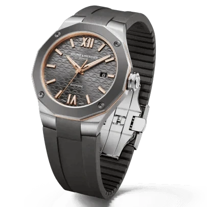 Baume & Mercier Riviera 10660