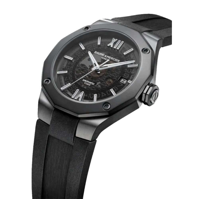 Baume & Mercier Riviera 10617 kello