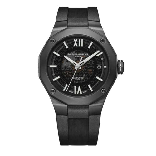 Baume & Mercier Riviera  10617