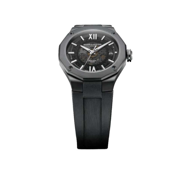 Baume & Mercier Riviera 10617 kello