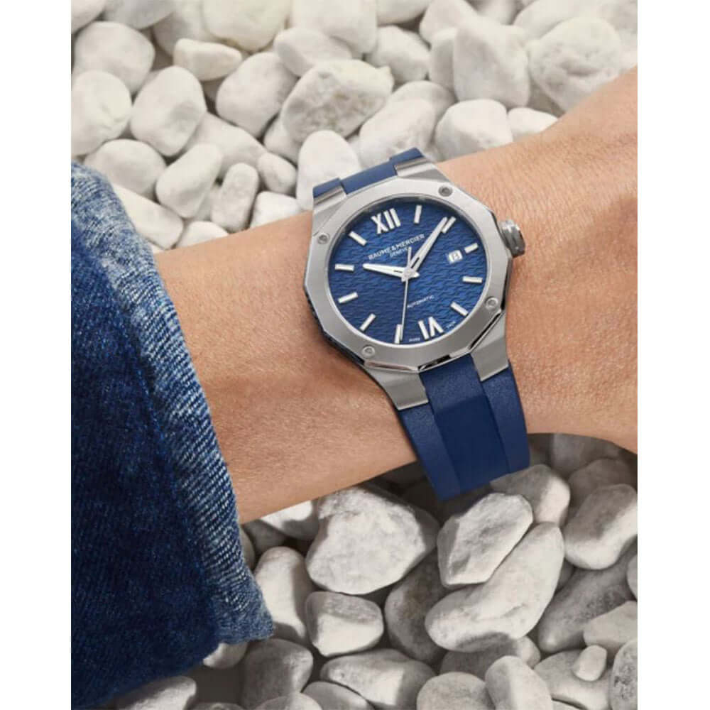 Baume & Mercier Riviera