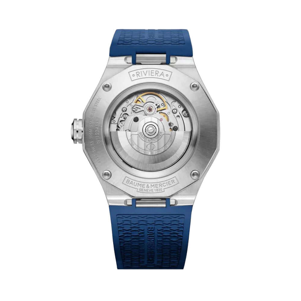Baume & Mercier 10619