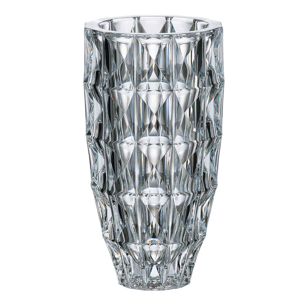 Bohemia Diamond maljakko 255 mm - BK210