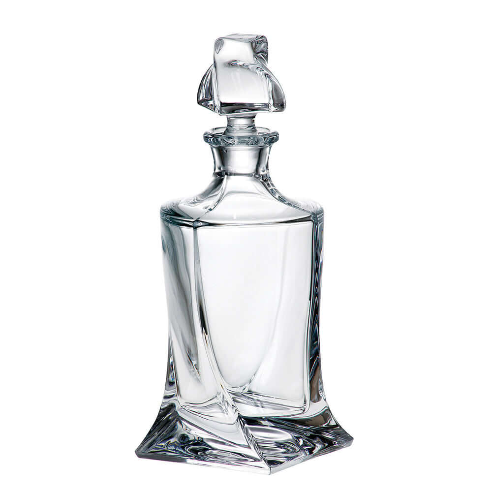 Bohemia Quadro karahvi 770 ml - BK50