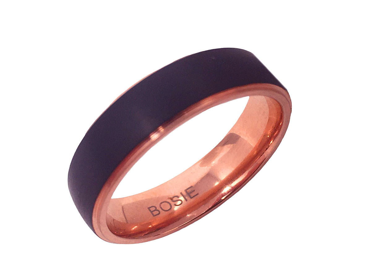 Bosie Kihlasormus TICMPDV-R&M20216
