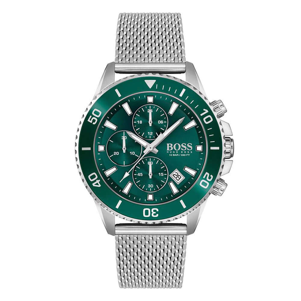 Hugo Boss Admiral HB1513905 rannekello