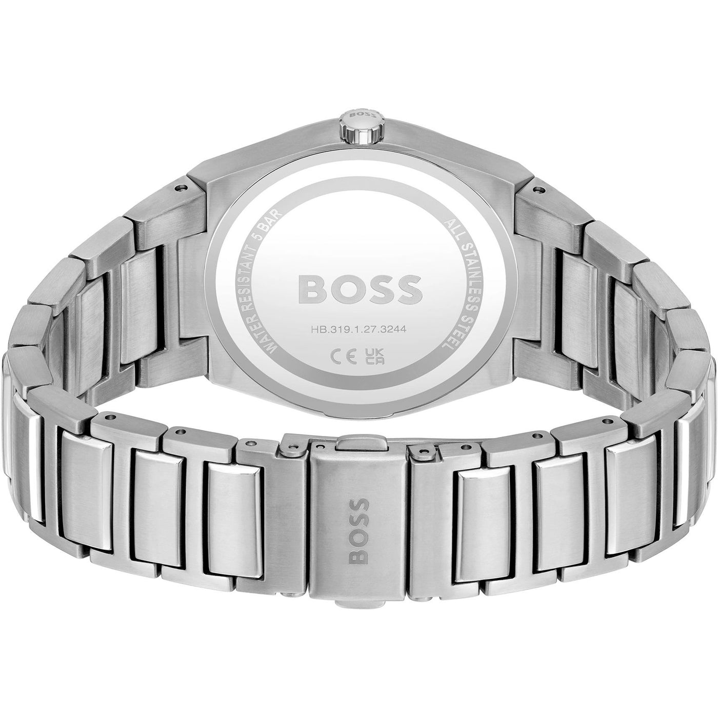 Boss Steer 1502670 naisten kello