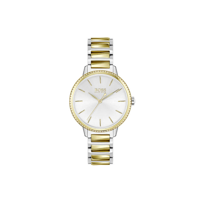 Boss Signature 1502568 naisten kello