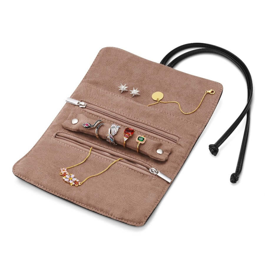 Thomas Sabo korurulla musta CASE006