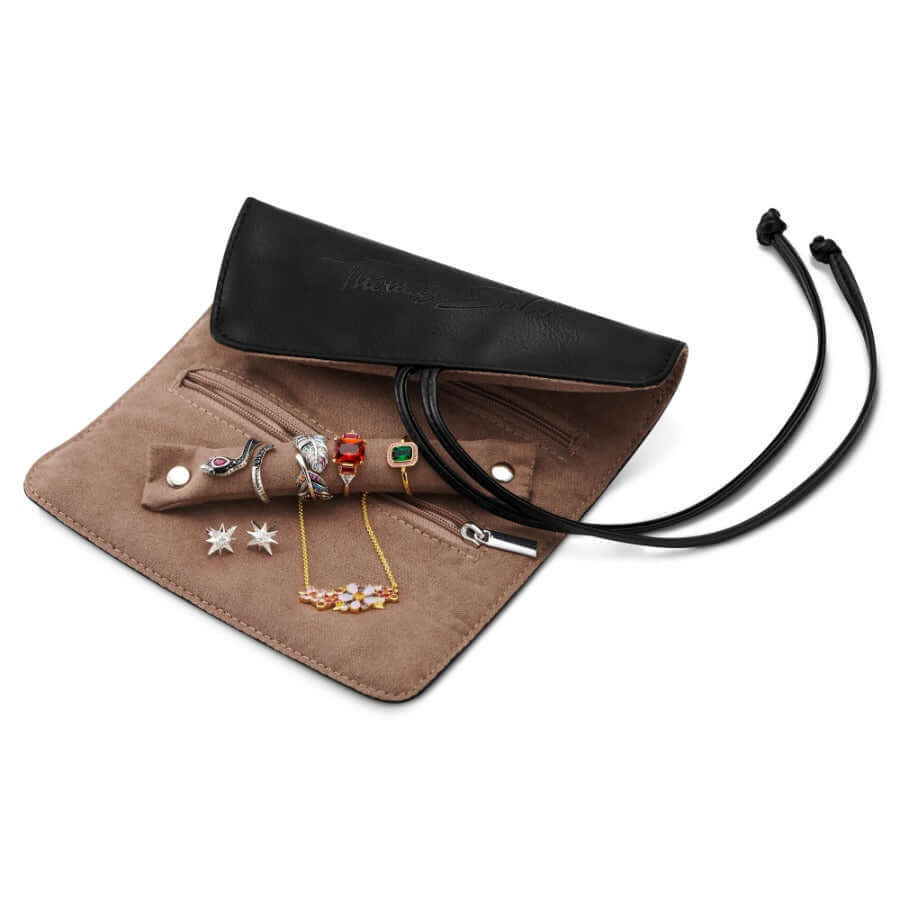 Thomas Sabo korurulla musta CASE006