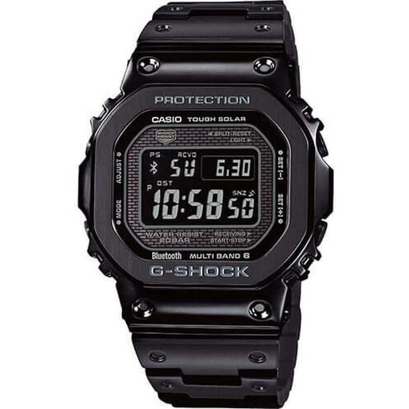 Casio G-Shock Full Metal Limited Edition