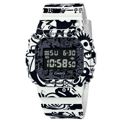 CASIO G-Shock DW-5600GU-7ER