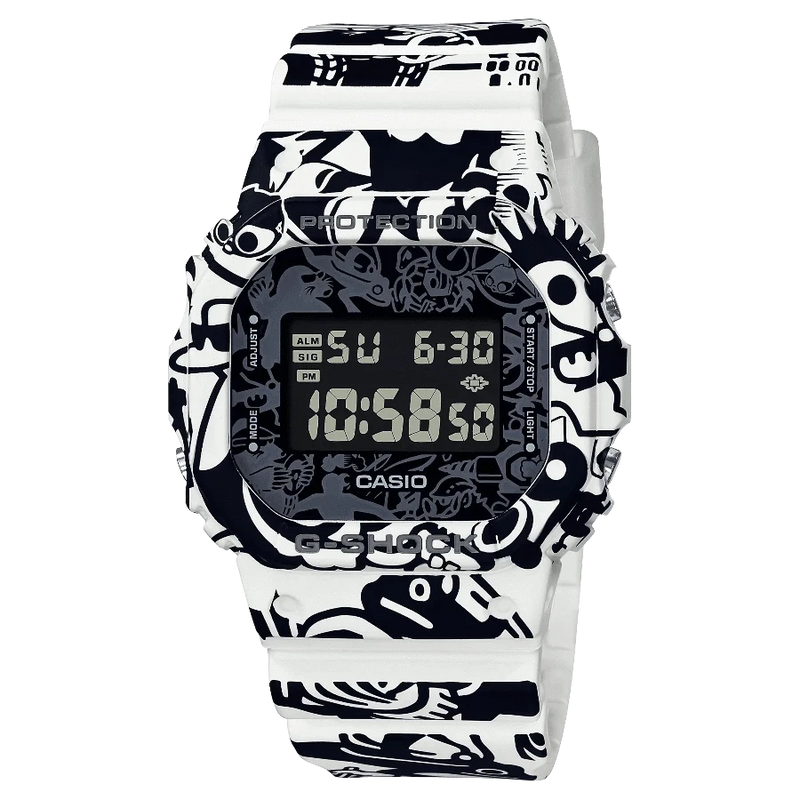 CASIO G-Shock DW-5600GU-7ER