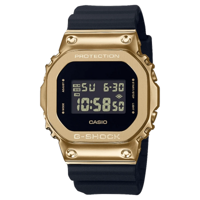 CASIO G-Shock GM-5600G-9ER