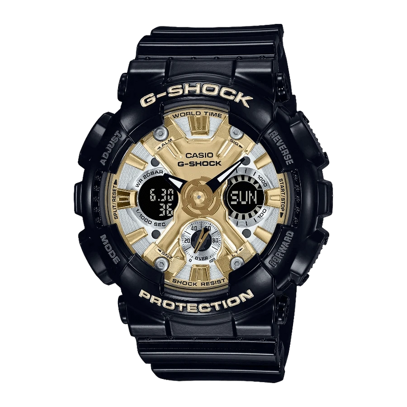 CASIO G-Shock GMA-S120GB-1AER