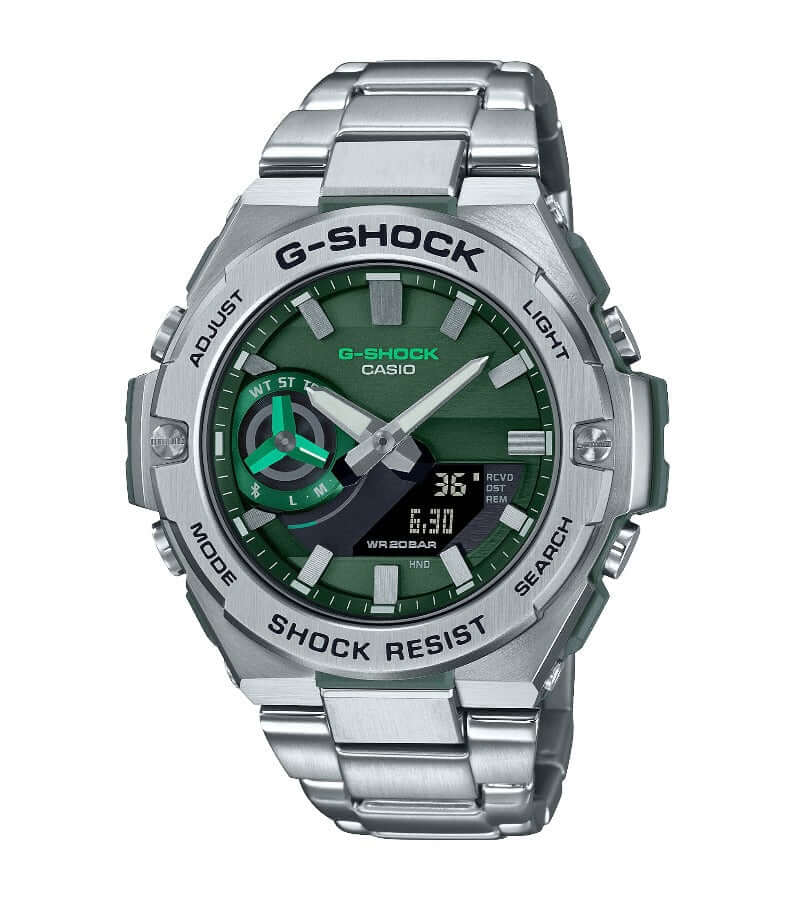 Casio G-Shock Limited edition GST-B500AD-3AER