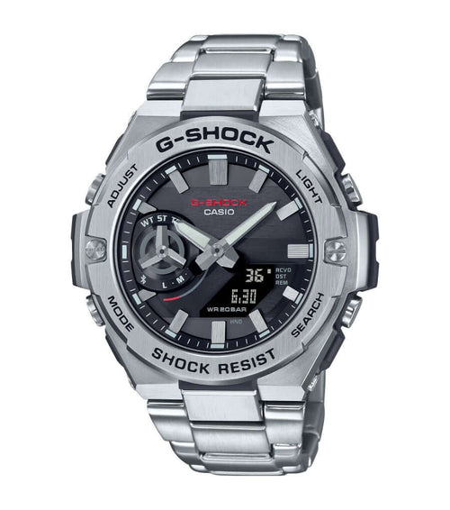 Casio G-Shock GST-B500D-1AER