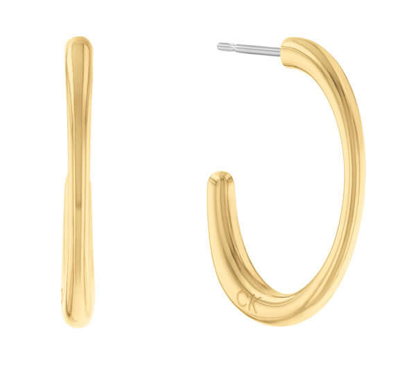 Calvin Klein Playful Organic Korvakoru CKJ35000347
