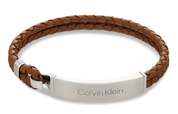 Calvin Klein miesten rannekoru CKJ35000405