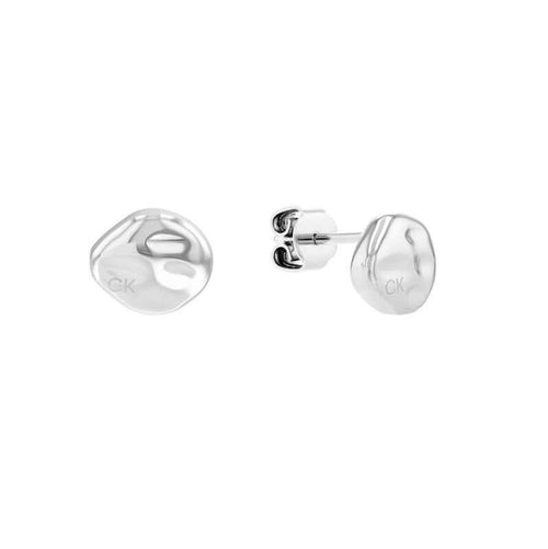 Calvin Klein Molted Pebble CKJ35000116 korvakorut